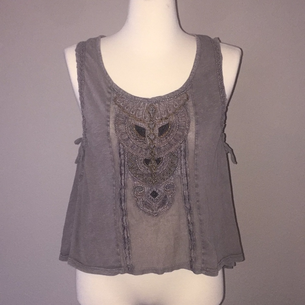 FREE PEOPLE SIZE MEDIUM